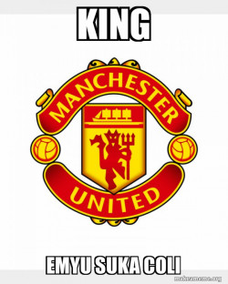 Manchester United
