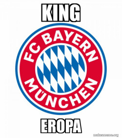 Bayern Munich