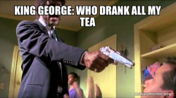 Samuel L. Jackson Say What