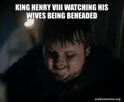 Samwell Tarly Meme