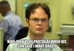 Schrute Facts (Dwight Schrute from The Office)