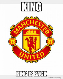 Manchester United