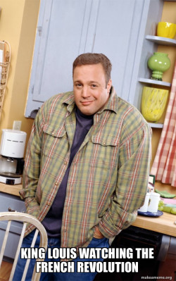 Kevin James