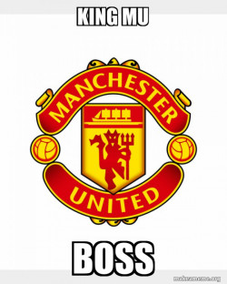 Manchester United