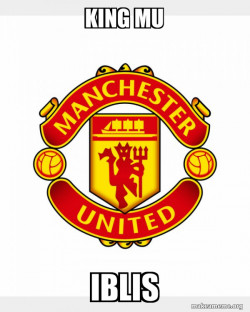 Manchester United