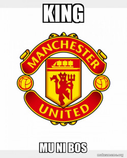 Manchester United