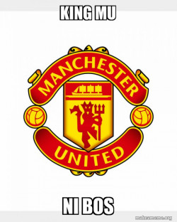 Manchester United