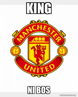 Manchester United