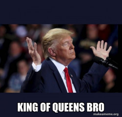Trump Impeached
