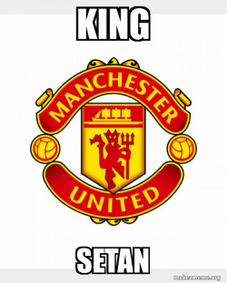 King setan
