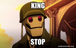 GI Robot