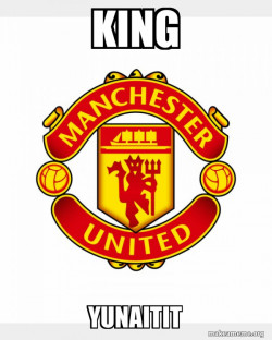 Manchester United
