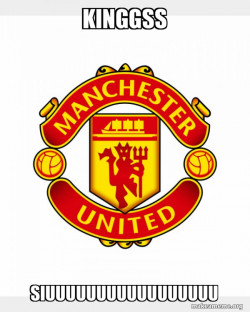 Manchester United