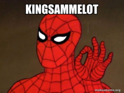 Spiderman - Care factor Zero