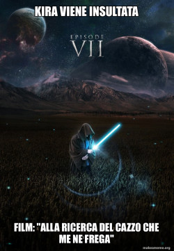 Star Wars Episode 7