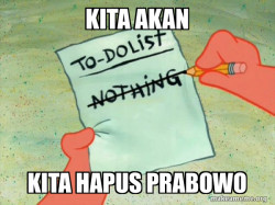 Prabowo
