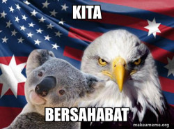 Ameristralia
