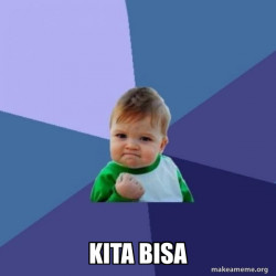 Success Kid