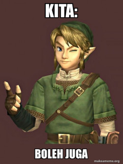 Zelda