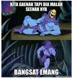 Skeletor Facts
