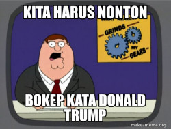 What Grinds My Gears (Family Guy)