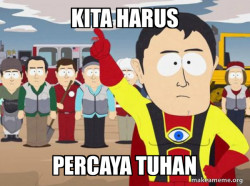 Captain Hindsight