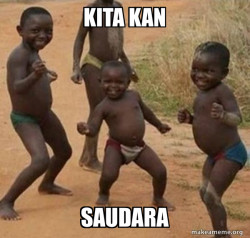Tiga bersaudara 