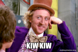 Condescending Wonka