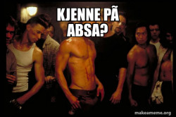Fight Club