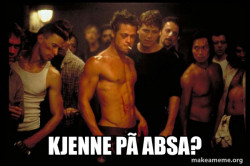 Fight Club
