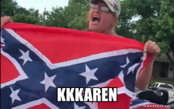 KKKAREN
