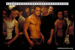 Fight Club