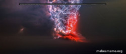 The Gods are Angry