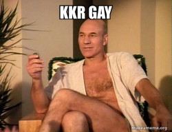 Sexual Picard