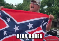 karen klan