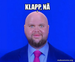 Bald J.D. Vance
