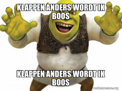 Shrek