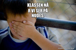 Confession Kid
