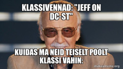 Stan Lee