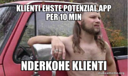 Almost Politically Correct Redneck