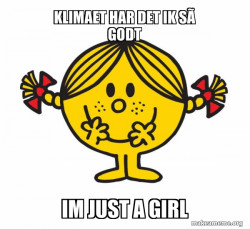 Little Miss Sunshine