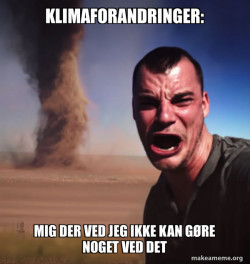 Tornado Guy