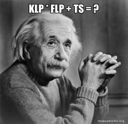 Serious Albert Einstein