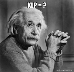 Serious Albert Einstein