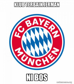 Bayern Munich