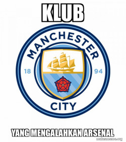 Manchester City