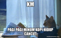 Sophisticated Cat