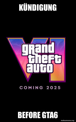 Before GTA6 - Before GTA VI