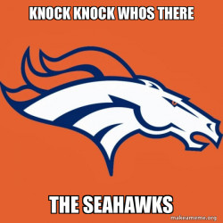 Denver Broncos