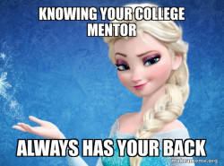 Elsa from Frozen